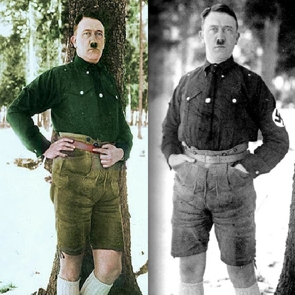 Hitlers München