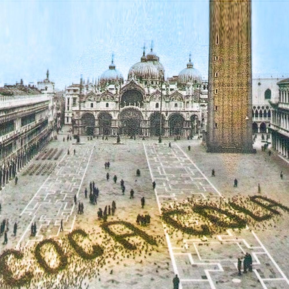 Venezia curiosa - Verrücktes in Venedig