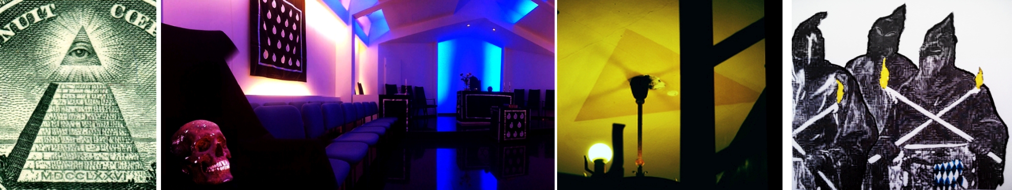 Geheimgesellschaften - Freigeister, Freimaurer, Illuminaten ...