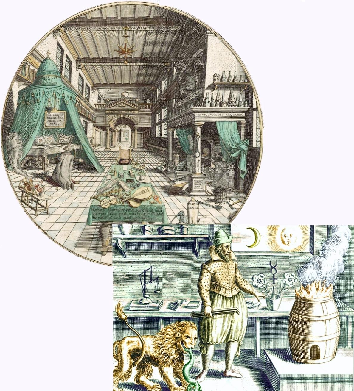 Geheimgesellschaften - Freimaurer, Magier & Illuminaten | Stadtfuehrung ...